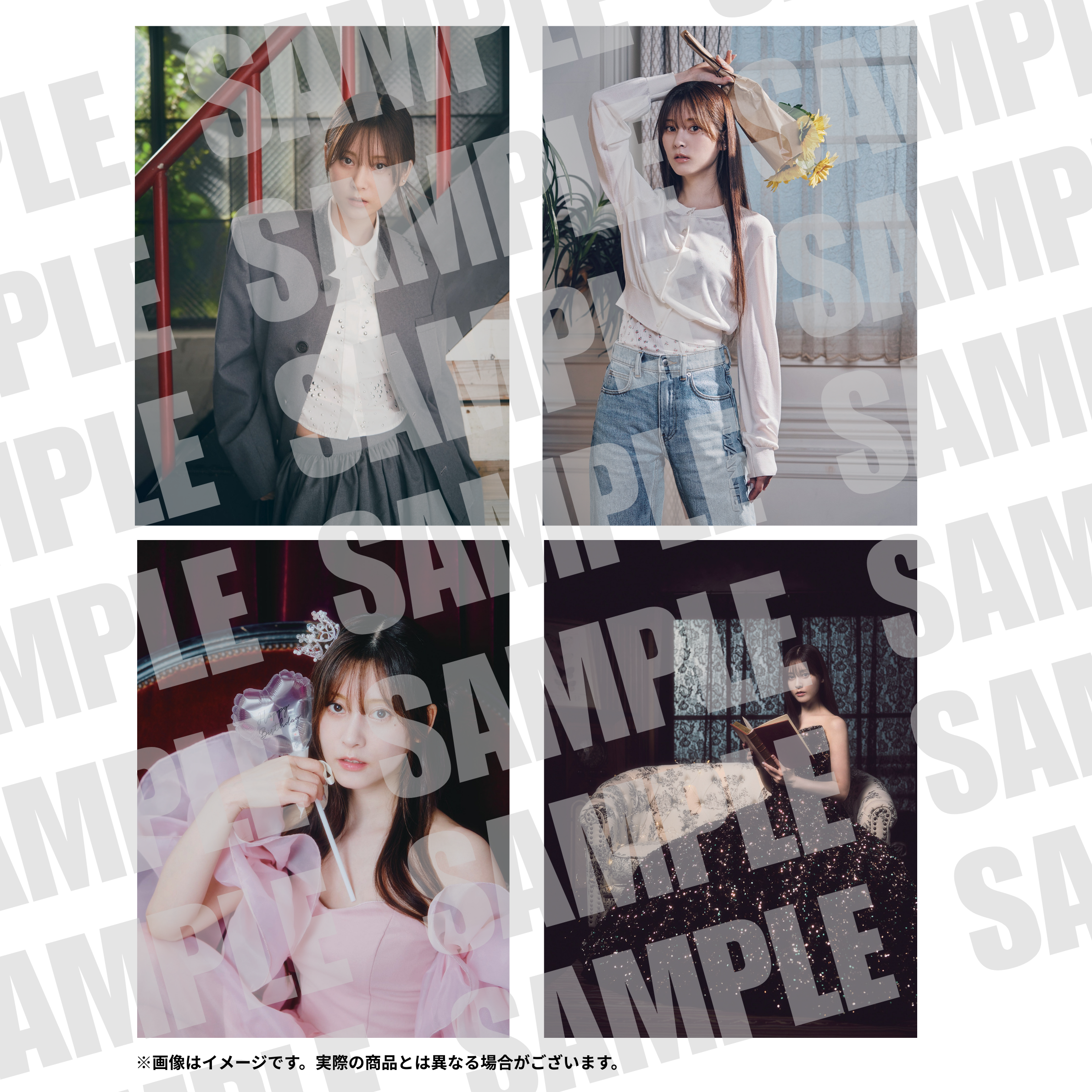 先着】【FC限定版】【カレンダーお渡し＆2ショットチェキ会参加券付